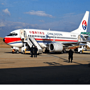 澜沧景迈航空快递航空快运业稳步发展的原因是什么？